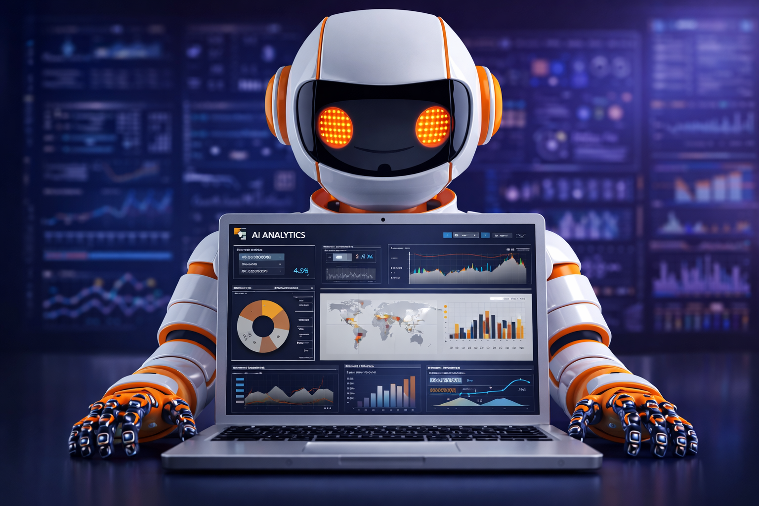 I Tried AI Tools for a Week — You Won’t Believe Which One Changed Everything