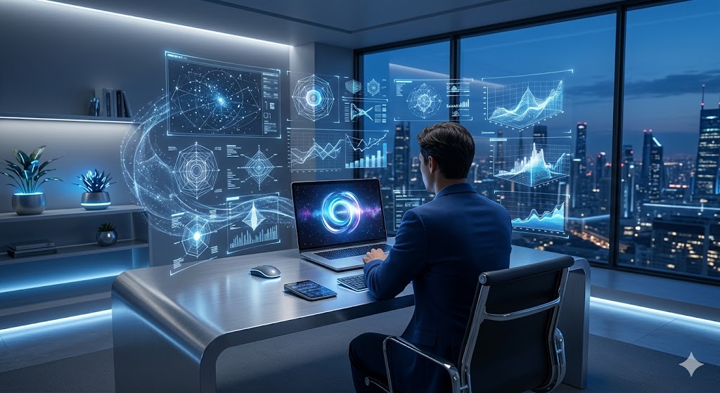 🤖 Google Gemini: The Best All-in-One AI Tool in 2026